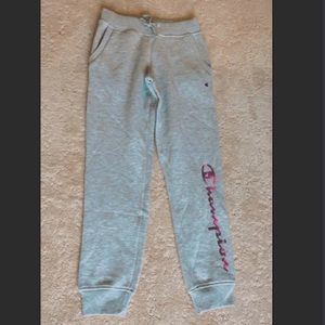 girls sweatpants (have never been worn, no tags)